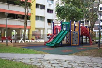 410 Yishun Ring Road