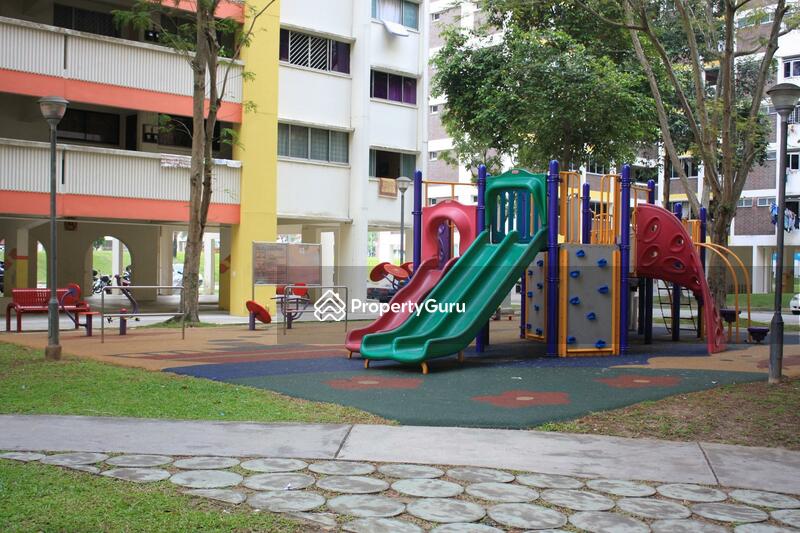410 Yishun Ring Road #0