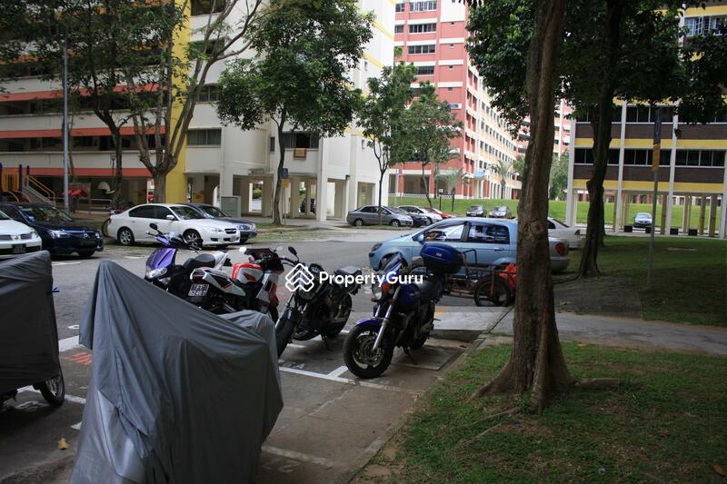410 Yishun Ring Road #0