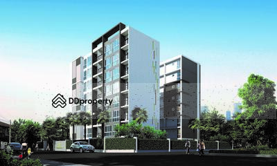 - ParcResidenec @Pahol 67