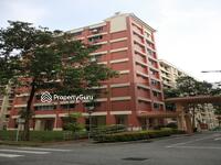 Yishun Ring Road