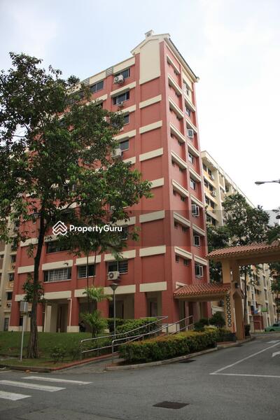 For Rent - 411 Yishun Ring Road