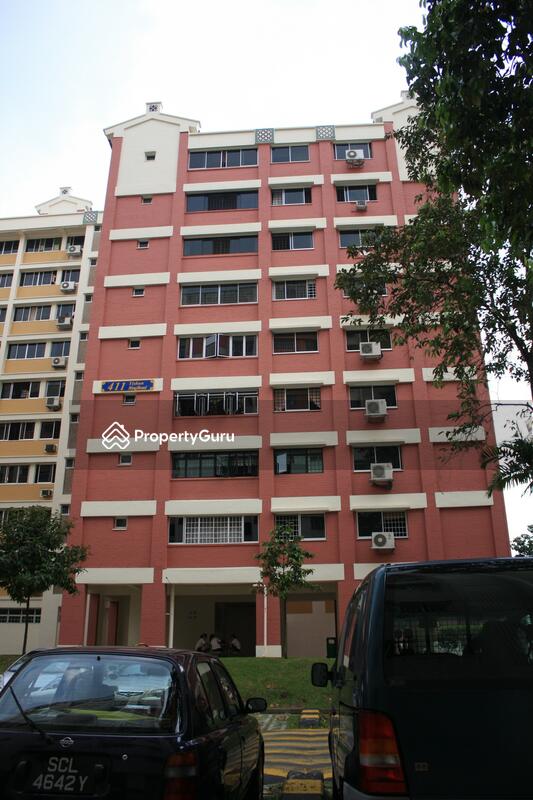 411 Yishun Ring Road #0