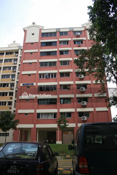 For Rent - 411 Yishun Ring Road