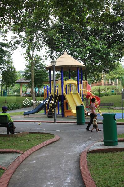 For Rent - 411 Yishun Ring Road