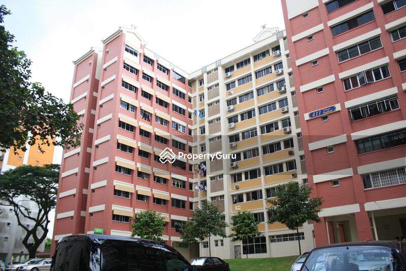 For Rent - 411 Yishun Ring Road