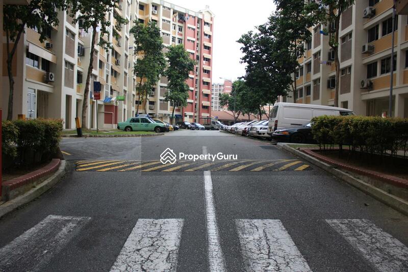 For Rent - 411 Yishun Ring Road