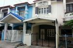 Piyawararom Village Phase 3 #0