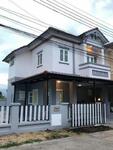 Piyawararom Village Phase 3 #0