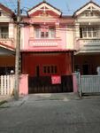 Piyawararom Village Phase 3 #0
