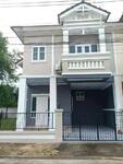 Piyawararom Village Phase 3 #0