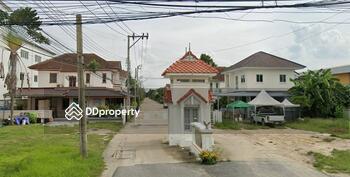 Piyawararom Village Phase 3 : หมู่บ้านปิยวรารมย์ เฟส 3
