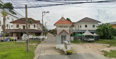 - Piyawararom Village Phase 3