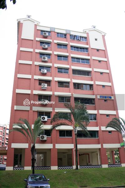 For Sale - 412 Yishun Ring Road