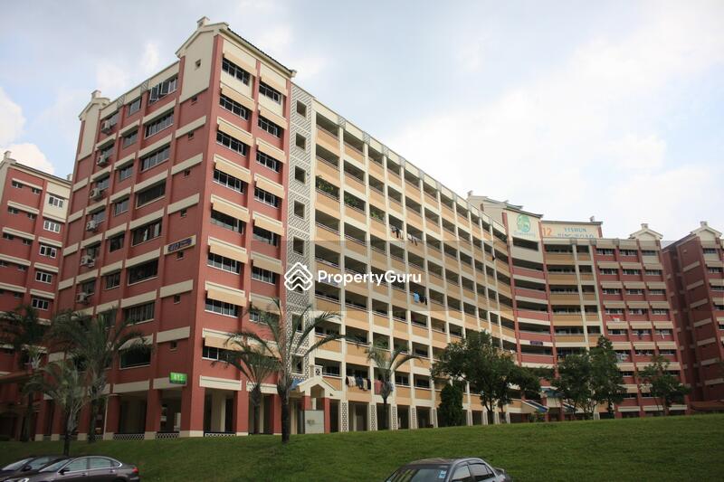 For Sale - 412 Yishun Ring Road