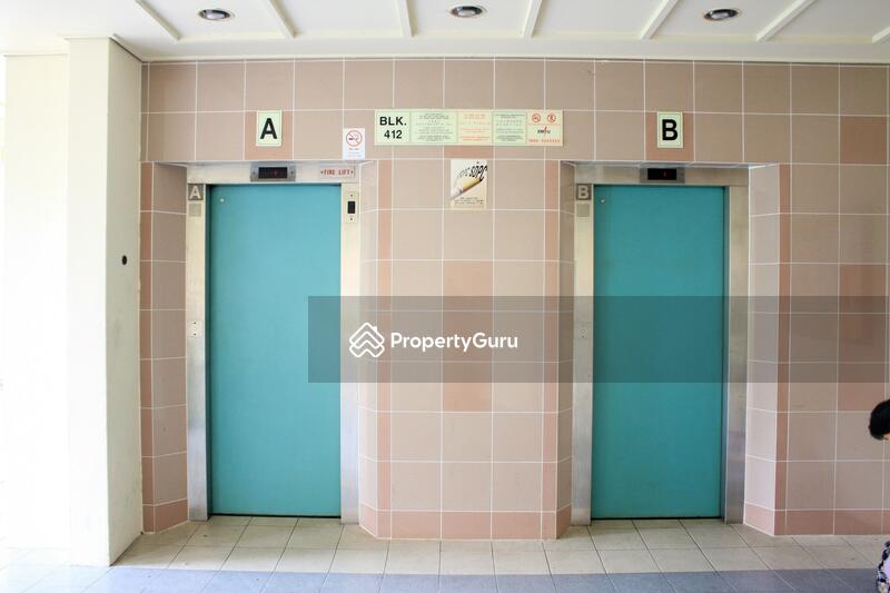 412 Yishun Ring Road #0