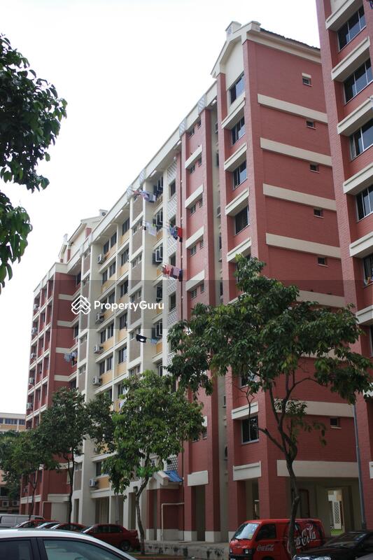 413 Yishun Ring Road #0