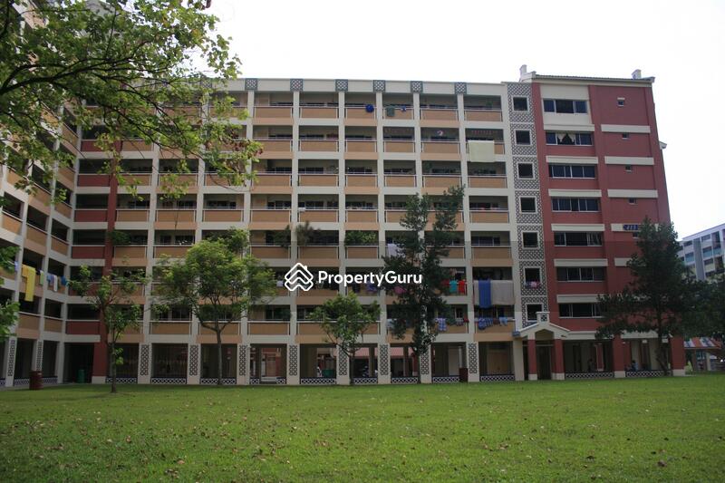 413 Yishun Ring Road #0