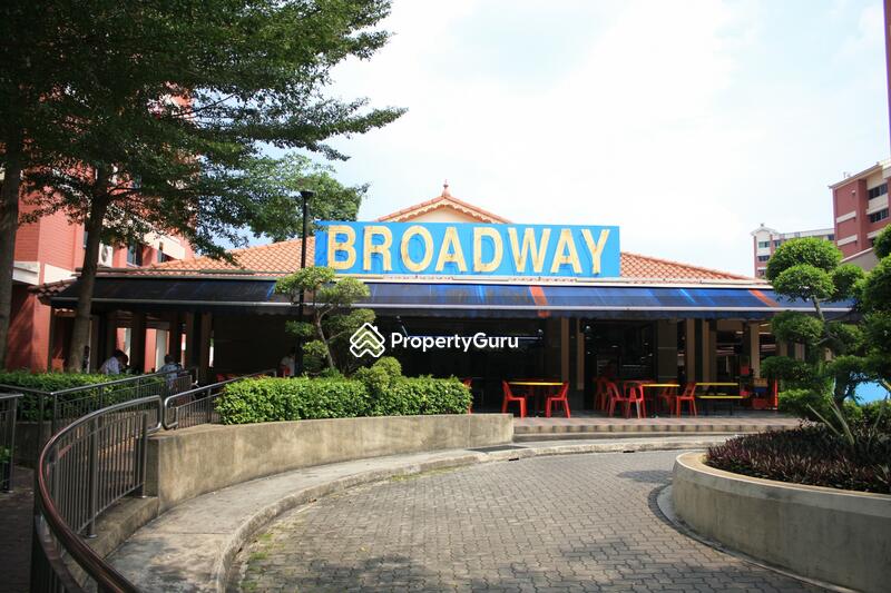 414 Yishun Ring Road #0