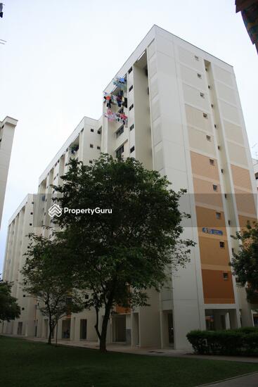 For Rent - 615 Yishun Ring Road