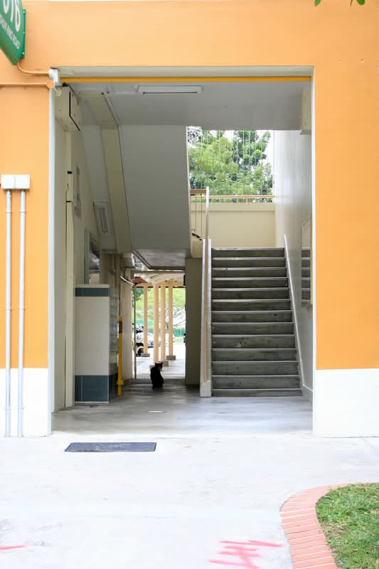 616 Yishun Ring Road #0