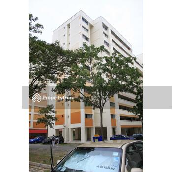 617 Yishun Ring Road