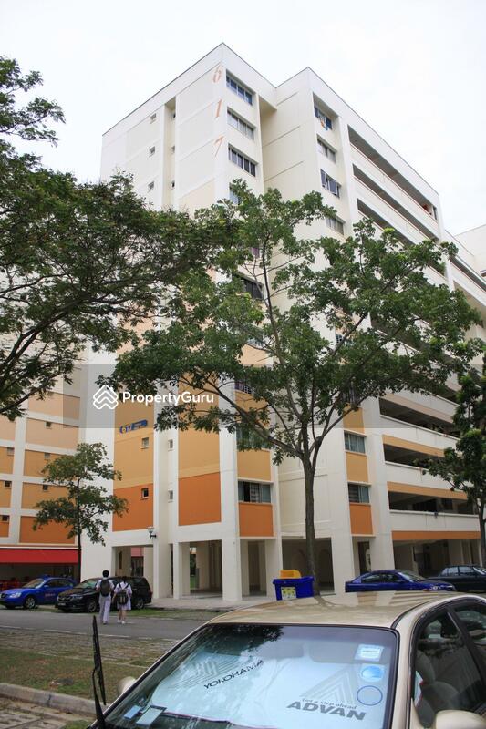 617 Yishun Ring Road #0