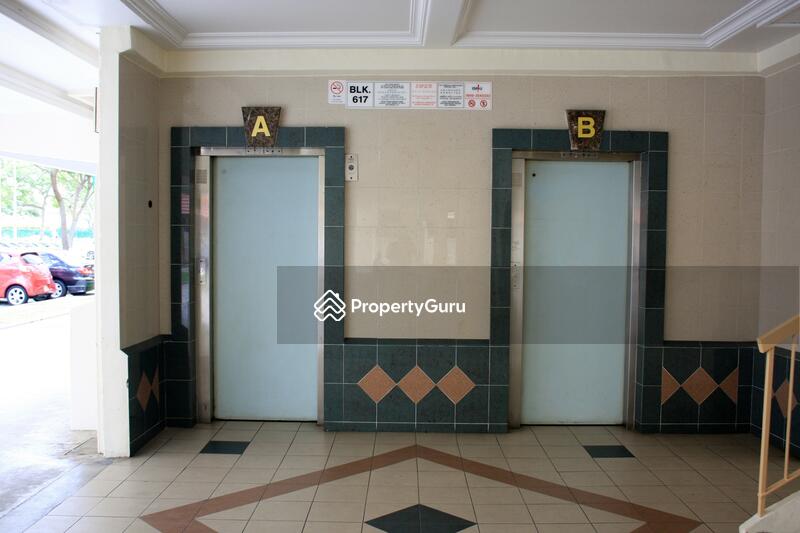 617 Yishun Ring Road #0