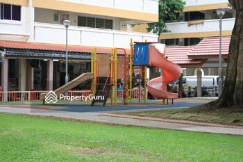 618 Yishun Ring Road