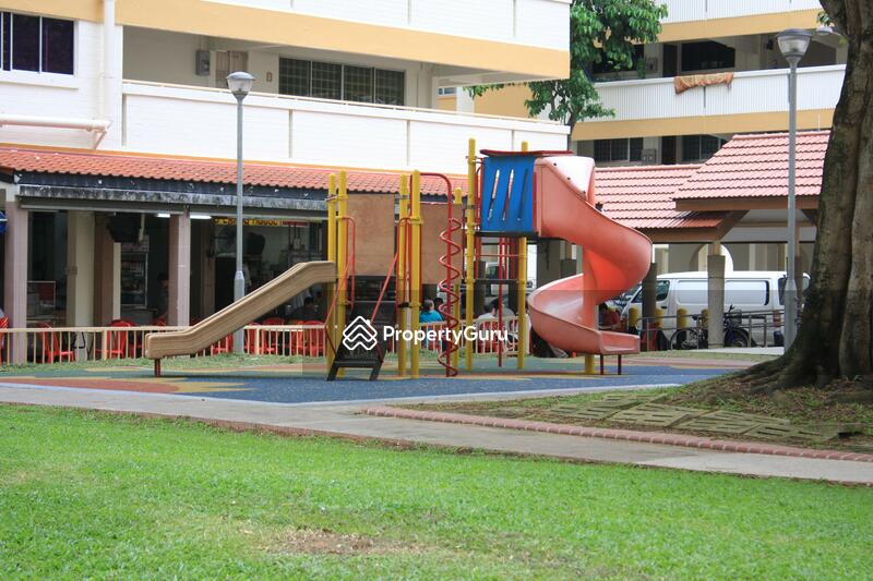 618 Yishun Ring Road #0