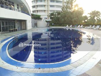 Country Tower Condominium