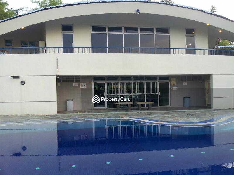 For Sale - Country Tower Condominium