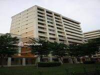 Yishun Ring Road