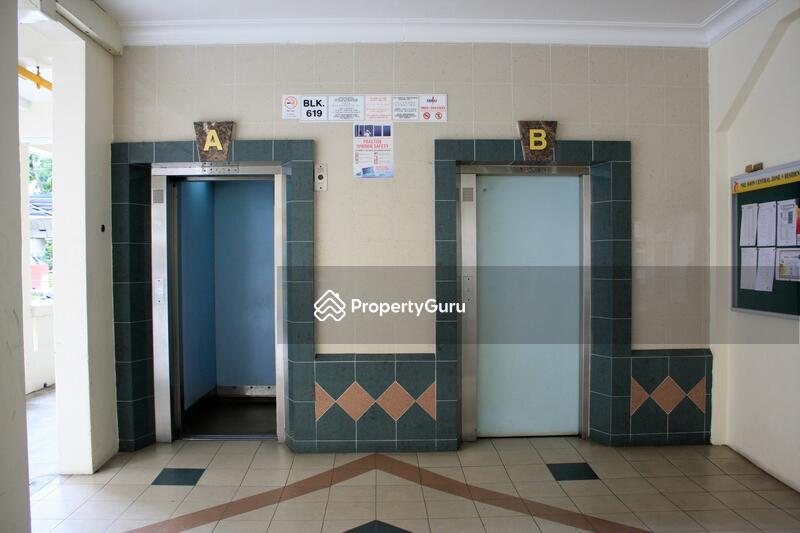 619 Yishun Ring Road #0
