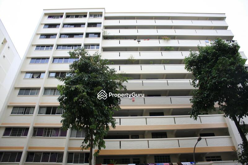 620 Yishun Ring Road #0