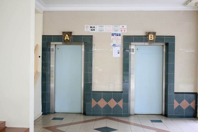 620 Yishun Ring Road