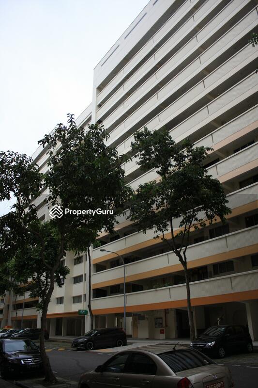 621 Yishun Ring Road #0