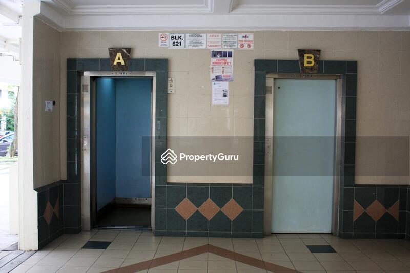 621 Yishun Ring Road #0