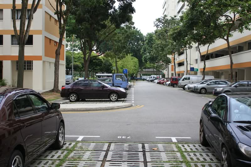 622 Yishun Ring Road, 622 Yishun Ring Road, Room Rental, 100 sqft, HDB Flat For Rent, by Mann Gopal, 500111304 - PropertyGuru.com.sg