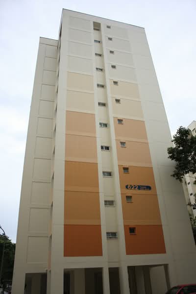 622 Yishun Ring Road, 622 Yishun Ring Road, Room Rental, 100 sqft, HDB Flat For Rent, by Mann Gopal, 500111304 - PropertyGuru.com.sg