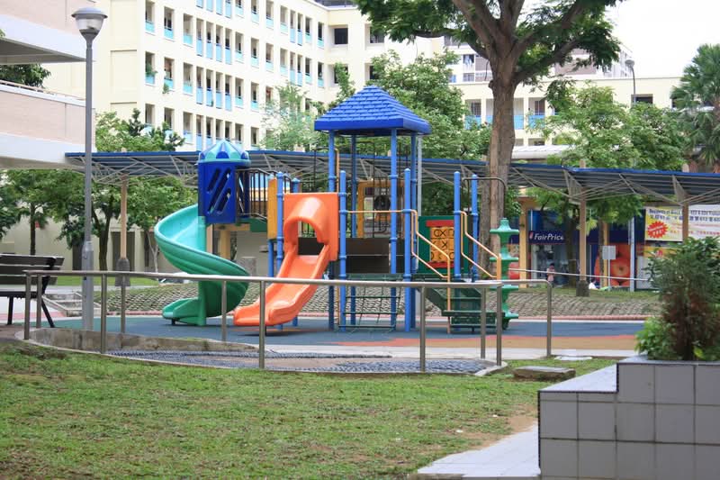 624 Yishun Ring Road