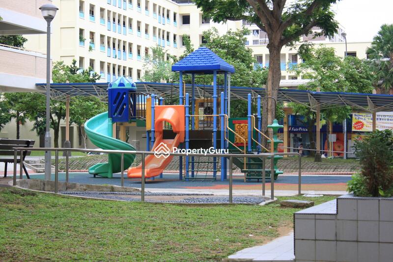 For Rent - 624 Yishun Ring Road