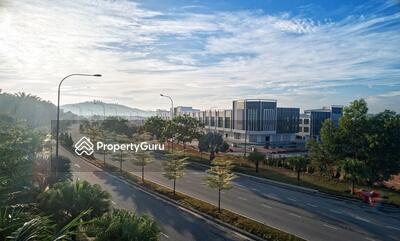 - Bandar Sri Sendayan