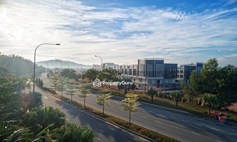 Bandar Sri Sendayan #0