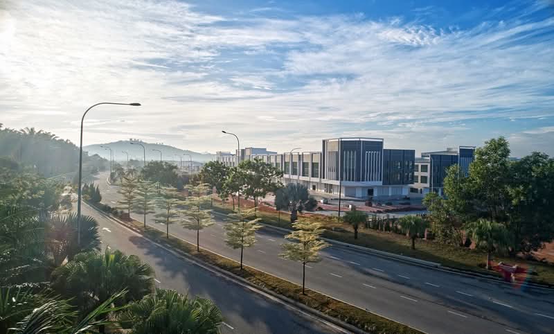 Rumah Teres 2-Tingkat untuk Disewa di Bandar Sri Sendayan (Negeri Sembilan) - Ong Jia Hui - PropertyGuru.com.my