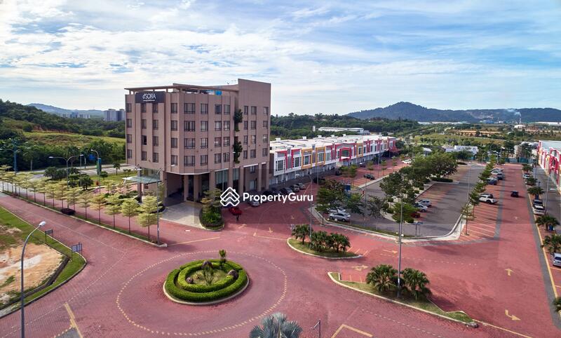 Bandar Sri Sendayan #0