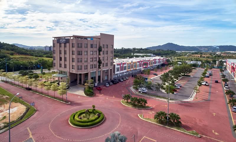 Rumah Teres 2-Tingkat untuk Disewa di Bandar Sri Sendayan (Negeri Sembilan) - Ong Jia Hui - PropertyGuru.com.my