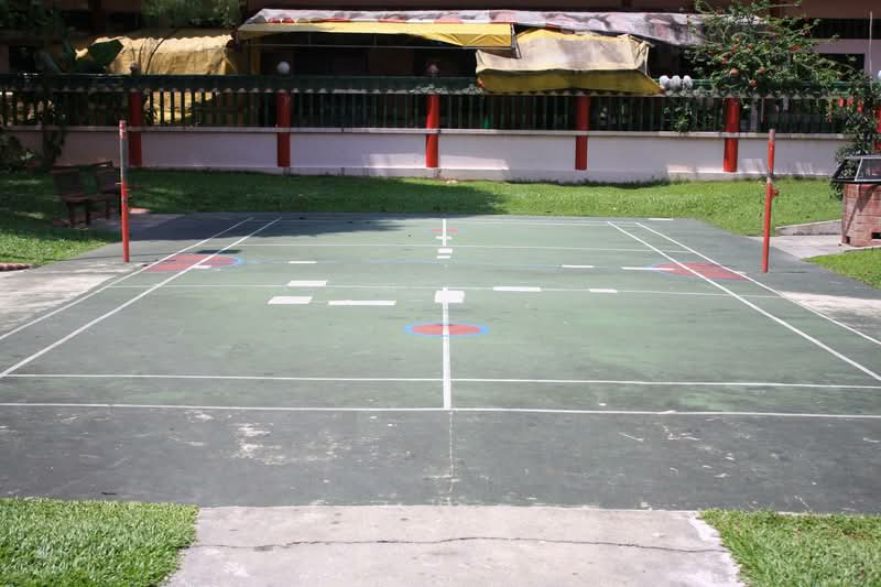 780 Yishun Ring Road #0