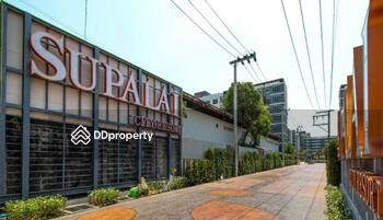 Supalai City Resort Sukhumvit 107 : ศุภาลัย ซิตี้ รีสอร์ท สุขุมวิท 107