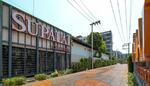 Supalai City Resort Sukhumvit 107 #0